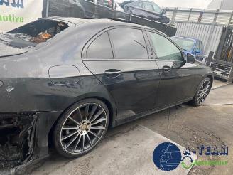 Mercedes E-klasse E (W213), Sedan, 2016 / 2023 E-220d 2.0 Turbo 16V picture 8