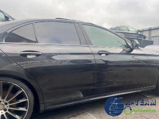 Mercedes E-klasse E (W213), Sedan, 2016 / 2023 E-220d 2.0 Turbo 16V picture 9