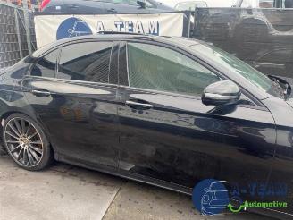 Mercedes E-klasse E (W213), Sedan, 2016 / 2023 E-220d 2.0 Turbo 16V picture 10