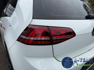 Volkswagen Golf Golf VII (AUA), Hatchback, 2012 / 2021 1.6 TDI 16V picture 15