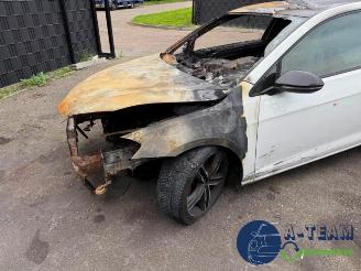 Volkswagen Golf Golf VII (AUA), Hatchback, 2012 / 2021 1.6 TDI 16V picture 6