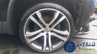 Volkswagen Tiguan Tiguan (5N1/2), SUV, 2007 / 2018 2.0 TSI 16V 4Motion picture 28