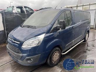 Ford Transit Transit Custom, Van, 2011 / 2023 2.2 TDCi 16V picture 5