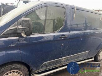 Ford Transit Transit Custom, Van, 2011 / 2023 2.2 TDCi 16V picture 7