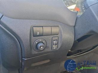 Peugeot Partner Partner (GC/GF/GG/GJ/GK), Van, 2008 / 2018 1.6 BlueHDi 100 picture 22