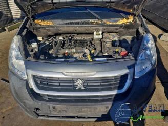 Peugeot Partner Partner (GC/GF/GG/GJ/GK), Van, 2008 / 2018 1.6 BlueHDi 100 picture 4
