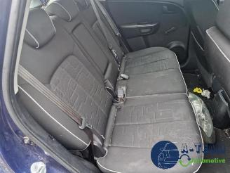 Kia Venga Venga, MPV, 2010 / 2019 1.4 CVVT 16V picture 21