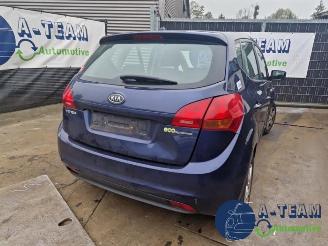 Autoverwertung Kia Venga Venga, MPV, 2010 / 2019 1.4 CVVT 16V 2011/4