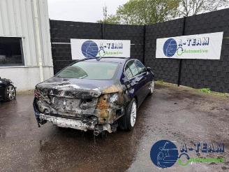 Dezmembrări autoturisme BMW 5-serie 5 serie (G30), Sedan, 2016 530e iPerformance 2018/7
