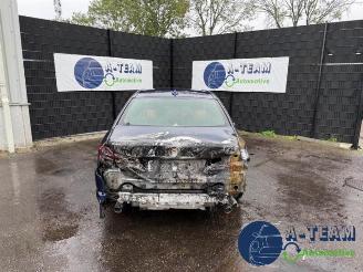 BMW 5-serie 5 serie (G30), Sedan, 2016 530e iPerformance picture 2