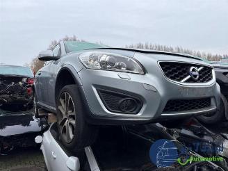 Volvo C-30 C30 (EK/MK), Hatchback 3-drs, 2006 / 2012 2.0 16V picture 1