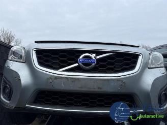Volvo C-30 C30 (EK/MK), Hatchback 3-drs, 2006 / 2012 2.0 16V picture 2