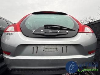 Volvo C-30 C30 (EK/MK), Hatchback 3-drs, 2006 / 2012 2.0 16V picture 7