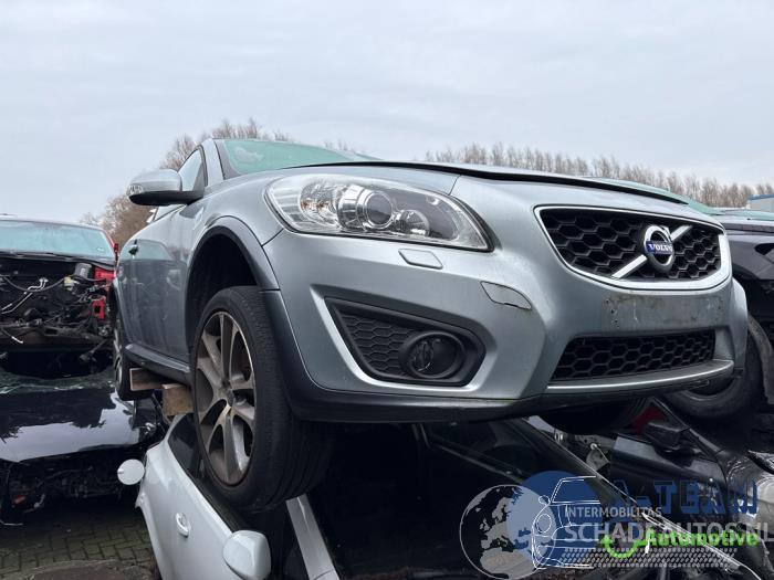 Volvo C-30 C30 (EK/MK), Hatchback 3-drs, 2006 / 2012 2.0 16V