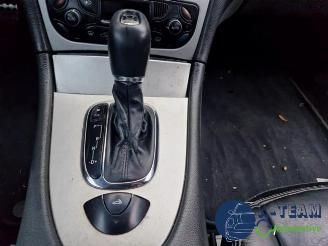 Mercedes CLK CLK AMG (R209), Cabrio, 2002 / 2010 5.4 55 AMG V8 24V picture 22