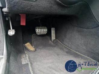 Mercedes CLK CLK AMG (R209), Cabrio, 2002 / 2010 5.4 55 AMG V8 24V picture 25