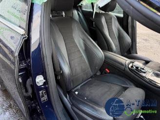 Mercedes E-klasse E (W213), Sedan, 2016 / 2023 E-200 2.0 Turbo 16V picture 12