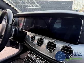 Mercedes E-klasse E (W213), Sedan, 2016 / 2023 E-200 2.0 Turbo 16V picture 17