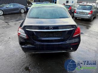 Mercedes E-klasse E (W213), Sedan, 2016 / 2023 E-200 2.0 Turbo 16V picture 7