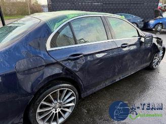 Mercedes E-klasse E (W213), Sedan, 2016 / 2023 E-200 2.0 Turbo 16V picture 5