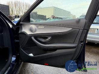 Mercedes E-klasse E (W213), Sedan, 2016 / 2023 E-200 2.0 Turbo 16V picture 21