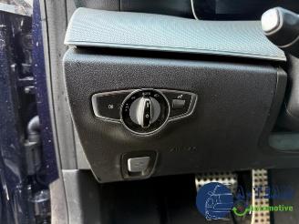 Mercedes E-klasse E (W213), Sedan, 2016 / 2023 E-200 2.0 Turbo 16V picture 26