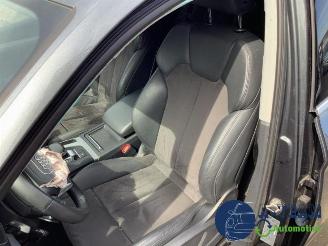 Audi Q5 Q5 (FYB/FYG), SUV, 2016 2.0 TFSI 16V Quattro picture 6