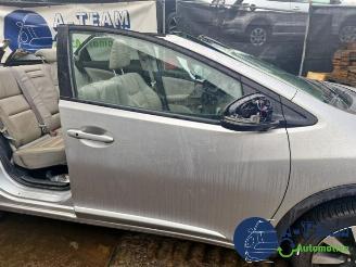 Honda Civic Civic Tourer (FK), Combi, 2014 1.8i VTEC 16V picture 11