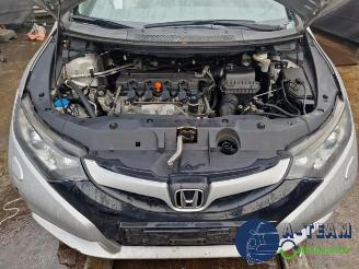 Honda Civic Civic Tourer (FK), Combi, 2014 1.8i VTEC 16V picture 12