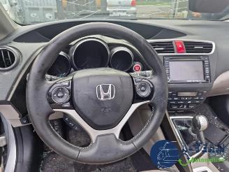 Honda Civic Civic Tourer (FK), Combi, 2014 1.8i VTEC 16V picture 14