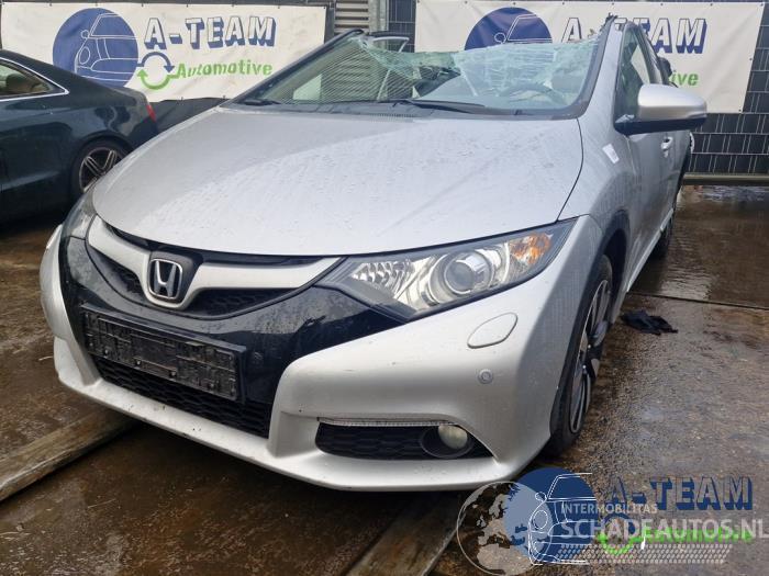 Honda Civic Civic Tourer (FK), Combi, 2014 1.8i VTEC 16V