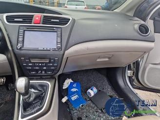 Honda Civic Civic Tourer (FK), Combi, 2014 1.8i VTEC 16V picture 17