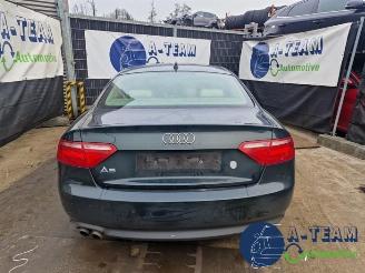 rozbiórka samochody osobowe Audi A5 A5 (8T3), Coupe, 2007 / 2017 1.8 TFSI 16V 2008/9