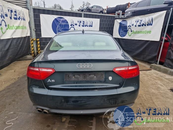 Audi A5 A5 (8T3), Coupe, 2007 / 2017 1.8 TFSI 16V