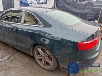 Audi A5 A5 (8T3), Coupe, 2007 / 2017 1.8 TFSI 16V picture 6