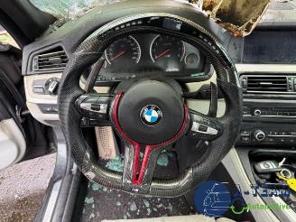 BMW M5 M5 (F10), Sedan, 2011 / 2016 4.4 V8 32V TwinPower Turbo picture 25