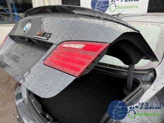 BMW M5 M5 (F10), Sedan, 2011 / 2016 4.4 V8 32V TwinPower Turbo picture 17