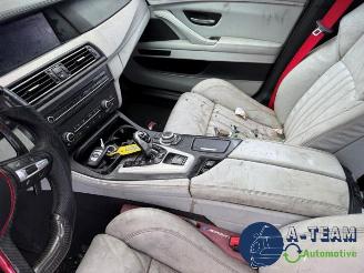 BMW M5 M5 (F10), Sedan, 2011 / 2016 4.4 V8 32V TwinPower Turbo picture 30