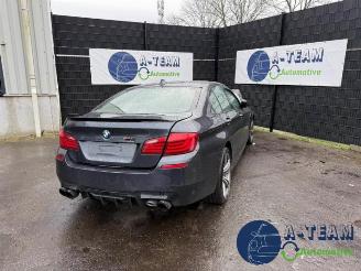 Démontage voiture BMW M5 M5 (F10), Sedan, 2011 / 2016 4.4 V8 32V TwinPower Turbo 2012/10