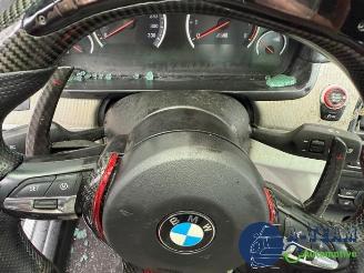 BMW M5 M5 (F10), Sedan, 2011 / 2016 4.4 V8 32V TwinPower Turbo picture 27