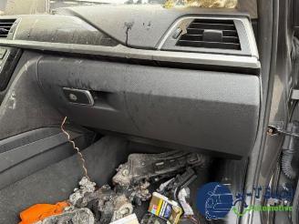 BMW 3-serie 3 serie Touring (F31), Combi, 2012 / 2019 318d 2.0 16V picture 20