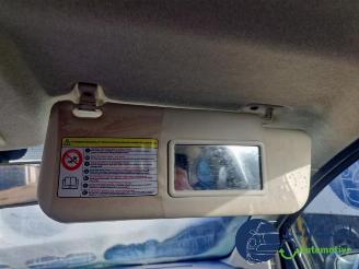 Ford Ka Ka II, Hatchback, 2008 / 2016 1.2 picture 27