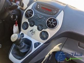 Ford Ka Ka II, Hatchback, 2008 / 2016 1.2 picture 22