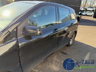 Mercedes B-klasse B (W246), Hatchback, 2011 / 2018 1.5 B-180 CDI,d 16V picture 5