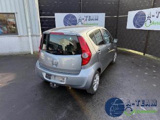 Auto da rottamare Opel Agila Agila (B), MPV, 2008 / 2014 1.0 12V 2012/6