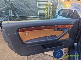 Audi A4 A4 Cabrio (B7), Cabrio, 2006 / 2009 1.8 T 20V picture 25