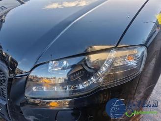 Audi A4 A4 Cabrio (B7), Cabrio, 2006 / 2009 1.8 T 20V picture 14