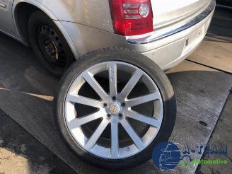 Chrysler 300 C 300 C, Sedan, 2004 / 2014 3.0 CRD V6 24V picture 29