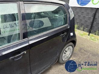 Volkswagen Up! Up! (121), Hatchback, 2011 1.0 12V 60 picture 23