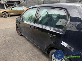 Volkswagen Up! Up! (121), Hatchback, 2011 1.0 12V 60 picture 5